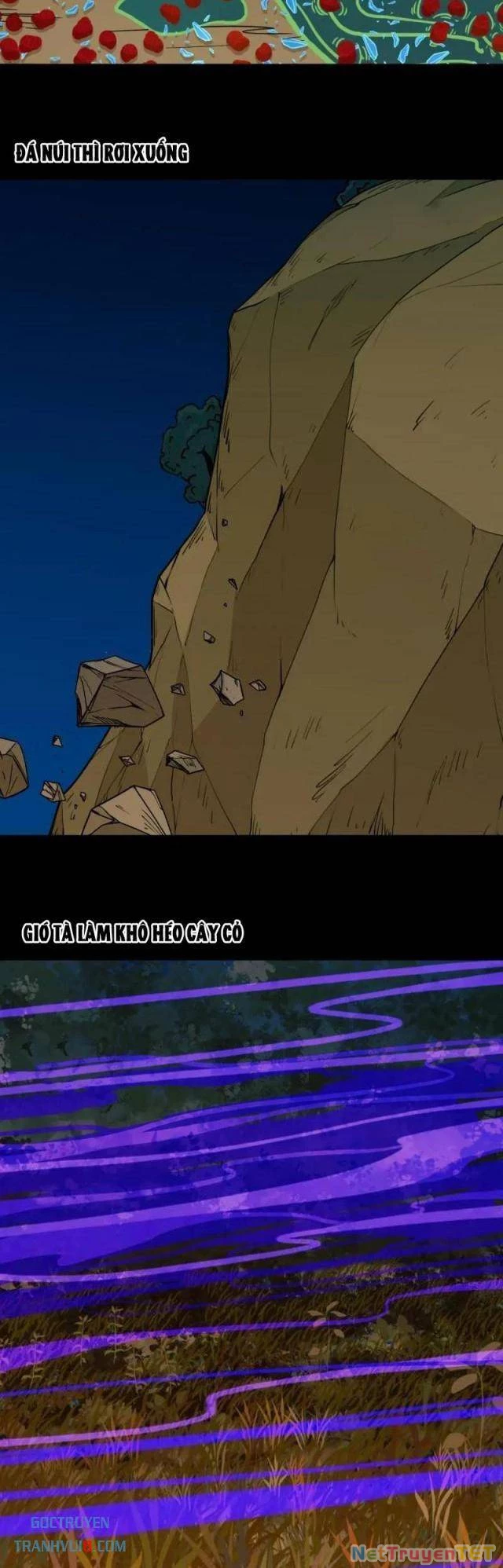 Đấu Yếm Thần Chapter 271 - Trang 2