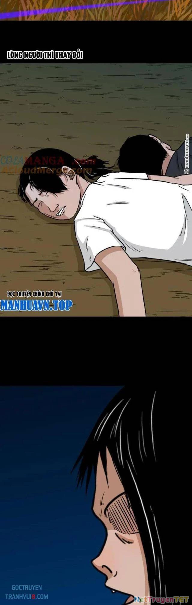 Đấu Yếm Thần Chapter 271 - Trang 2