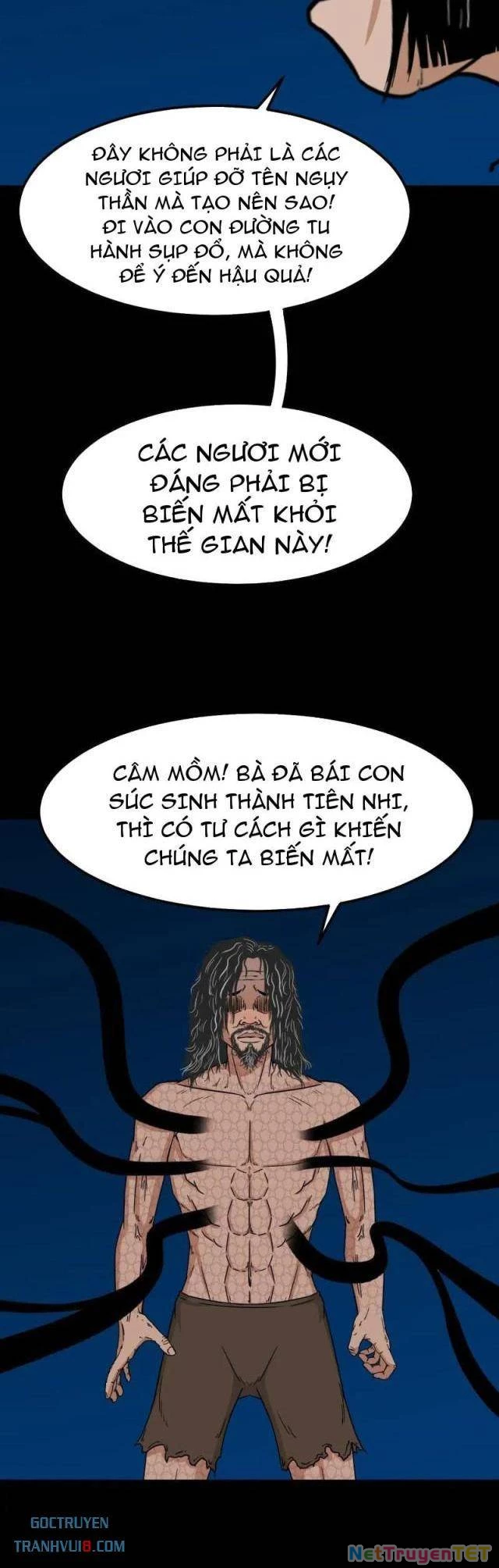 Đấu Yếm Thần Chapter 271 - Trang 2