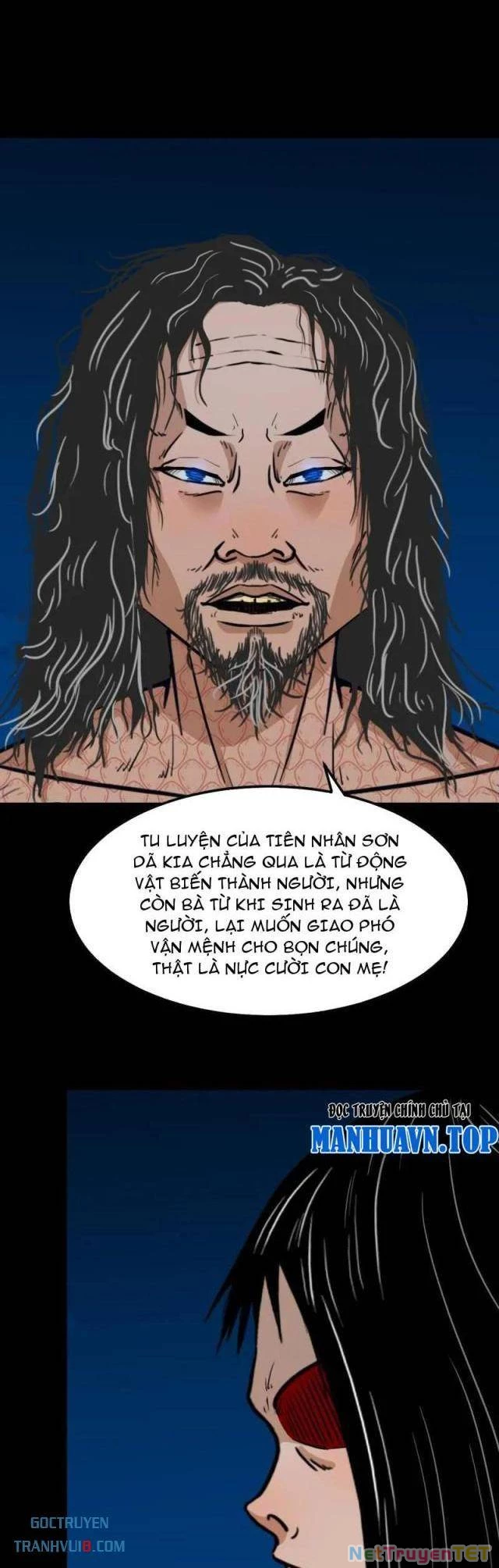 Đấu Yếm Thần Chapter 271 - Trang 2