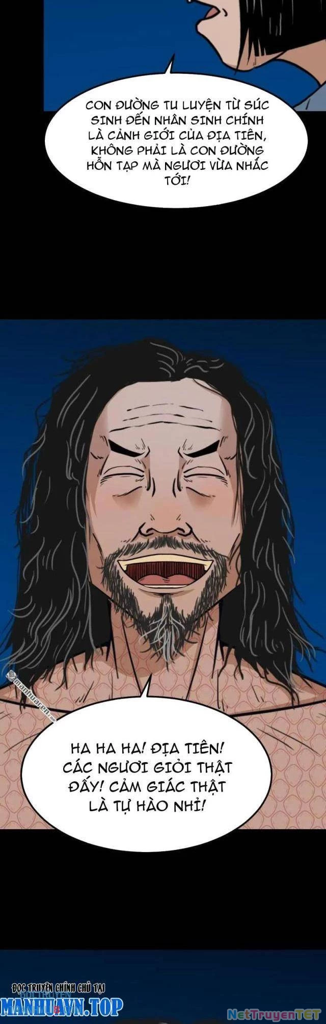 Đấu Yếm Thần Chapter 271 - Trang 2