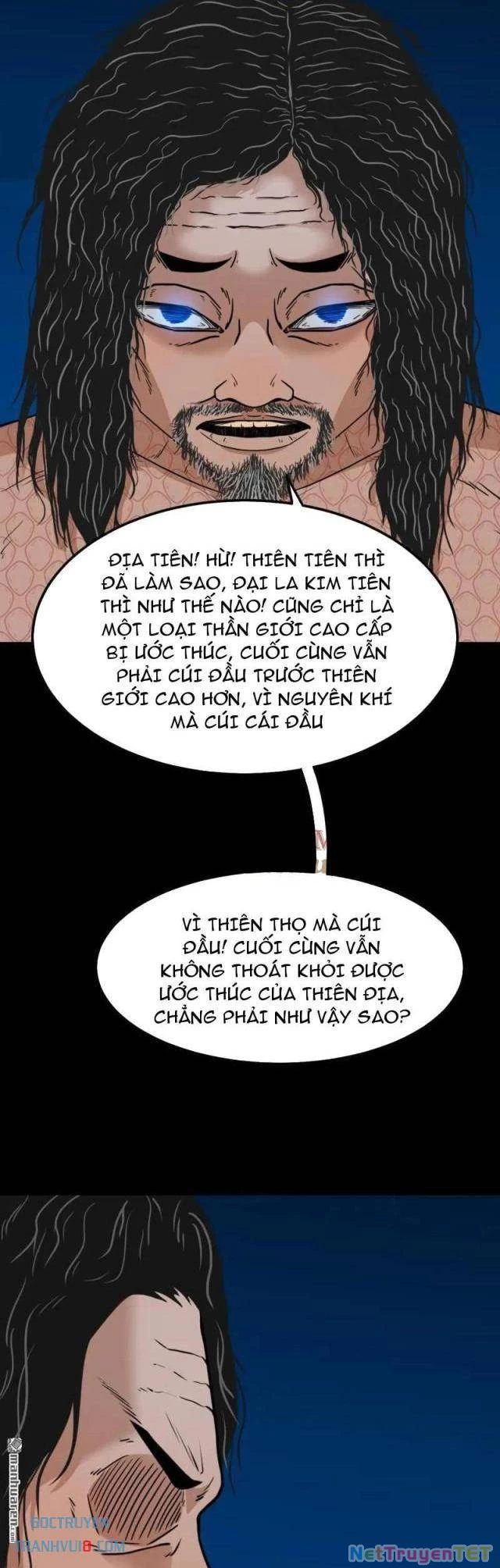 Đấu Yếm Thần Chapter 271 - Trang 2