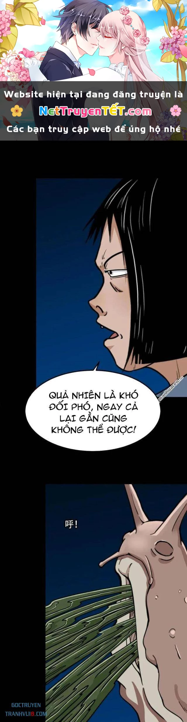 Đấu Yếm Thần Chapter 271 - Trang 2