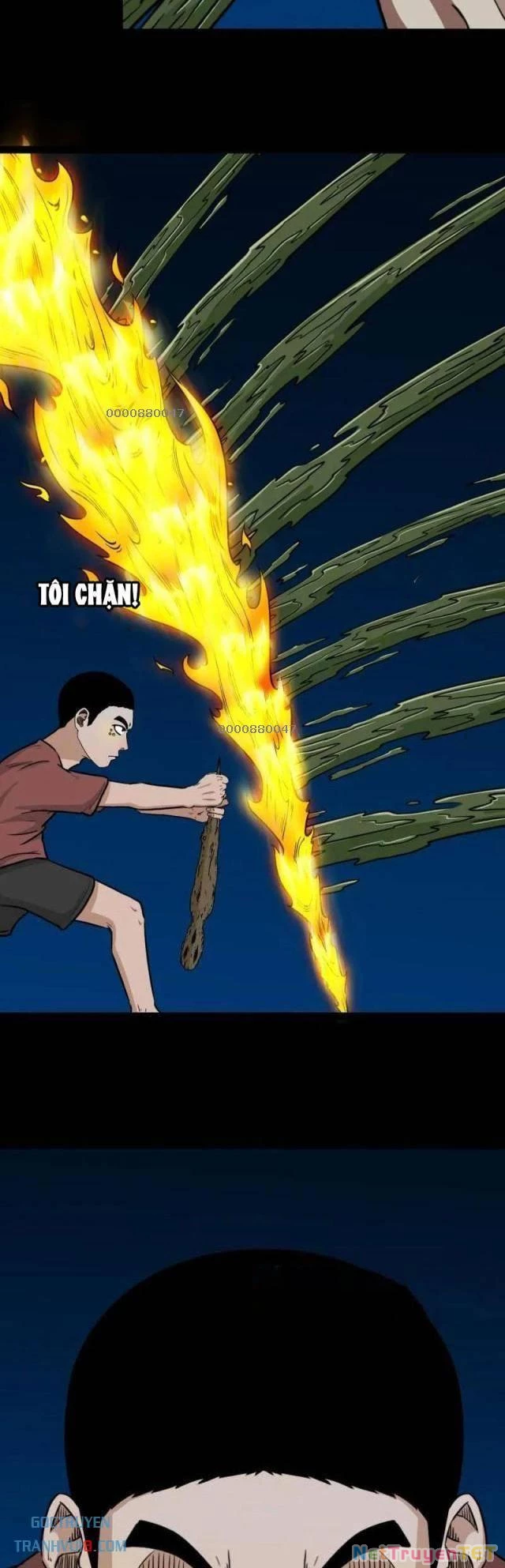 Đấu Yếm Thần Chapter 271 - Trang 2