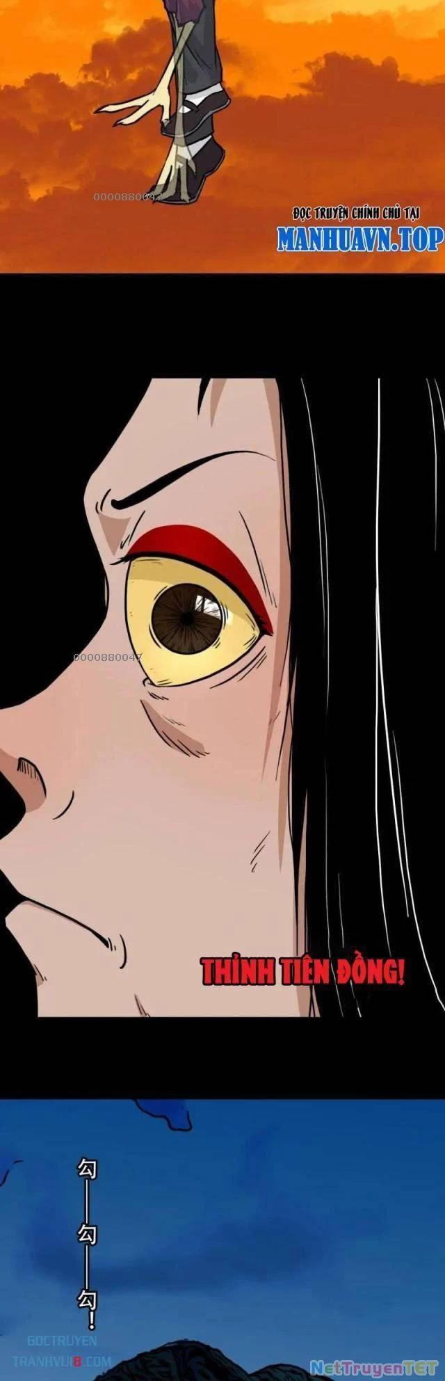 Đấu Yếm Thần Chapter 271 - Trang 2