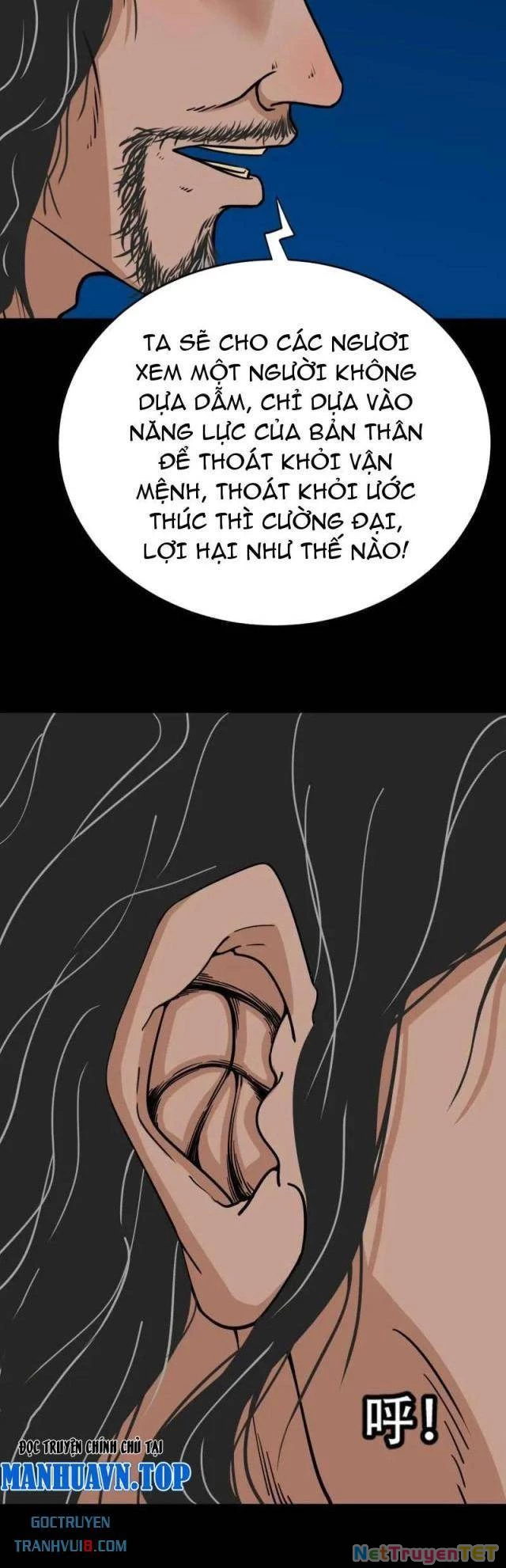 Đấu Yếm Thần Chapter 272 - Trang 2