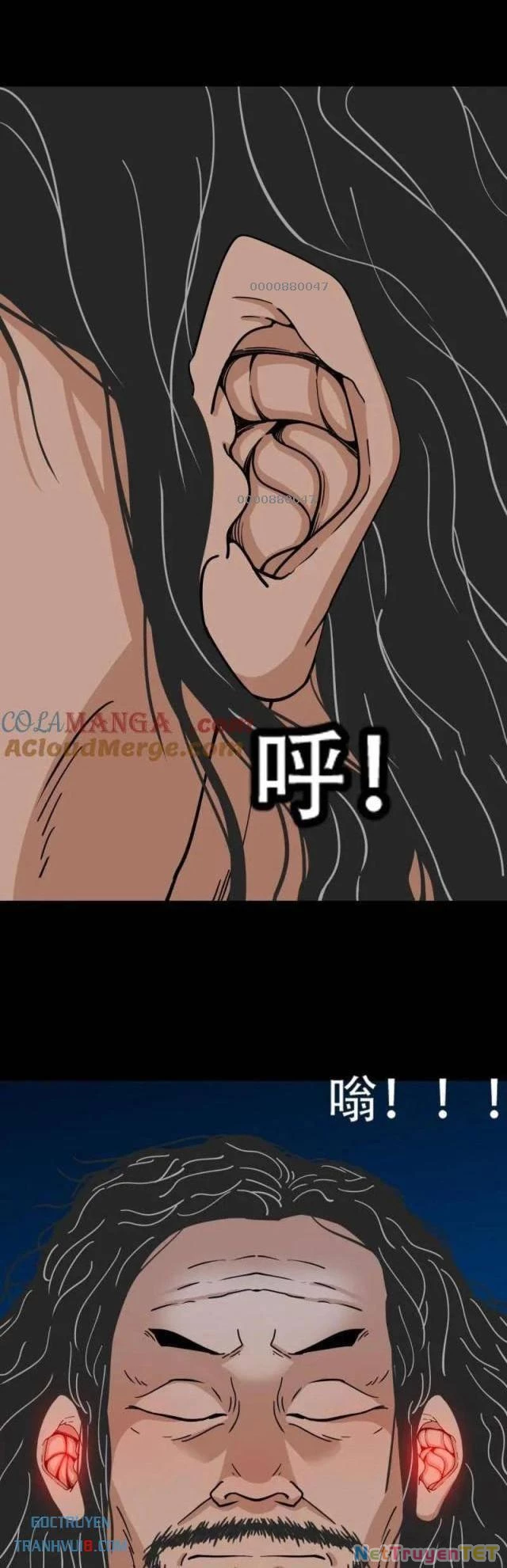 Đấu Yếm Thần Chapter 272 - Trang 2