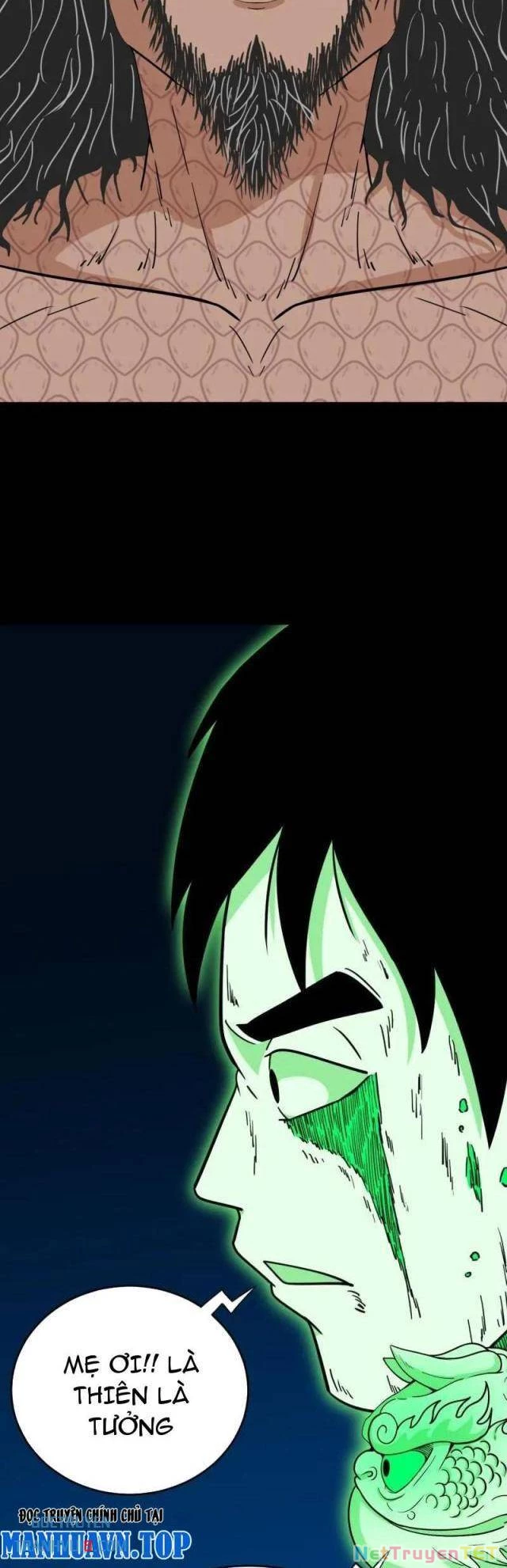 Đấu Yếm Thần Chapter 272 - Trang 2