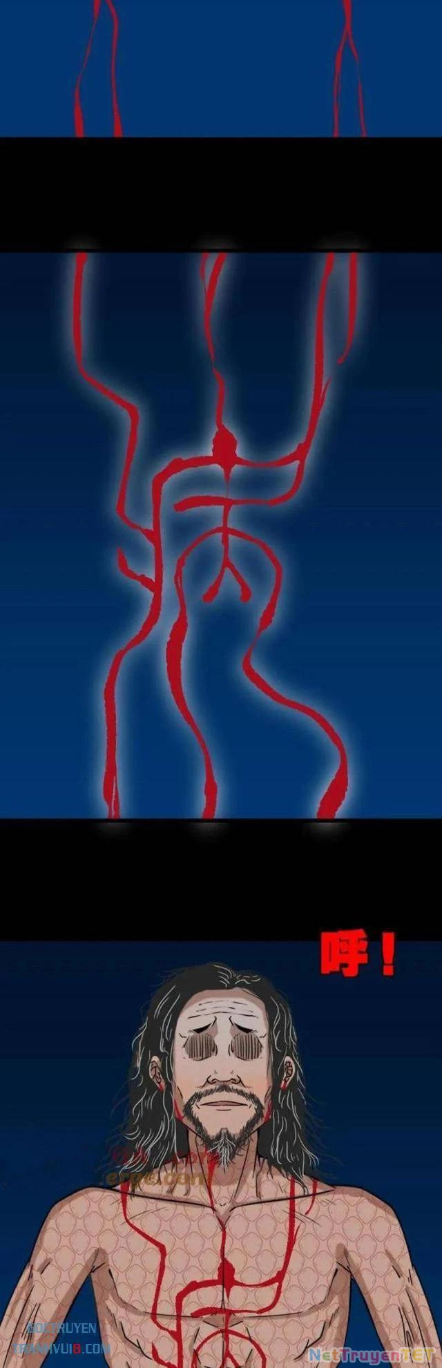 Đấu Yếm Thần Chapter 272 - Trang 2