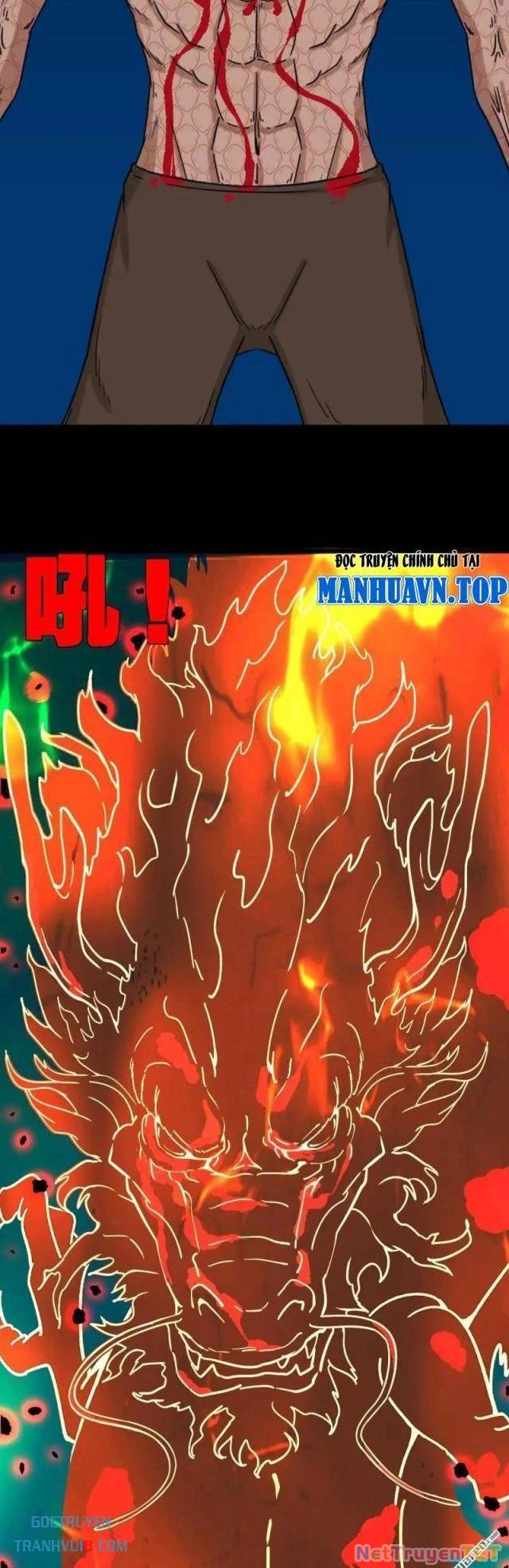 Đấu Yếm Thần Chapter 272 - Trang 2