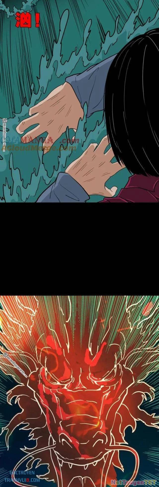 Đấu Yếm Thần Chapter 272 - Trang 2