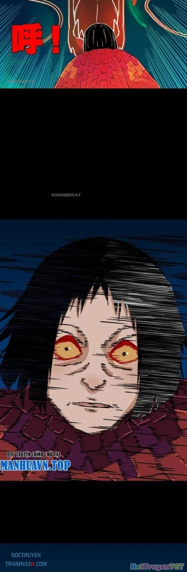 Đấu Yếm Thần Chapter 272 - Trang 2