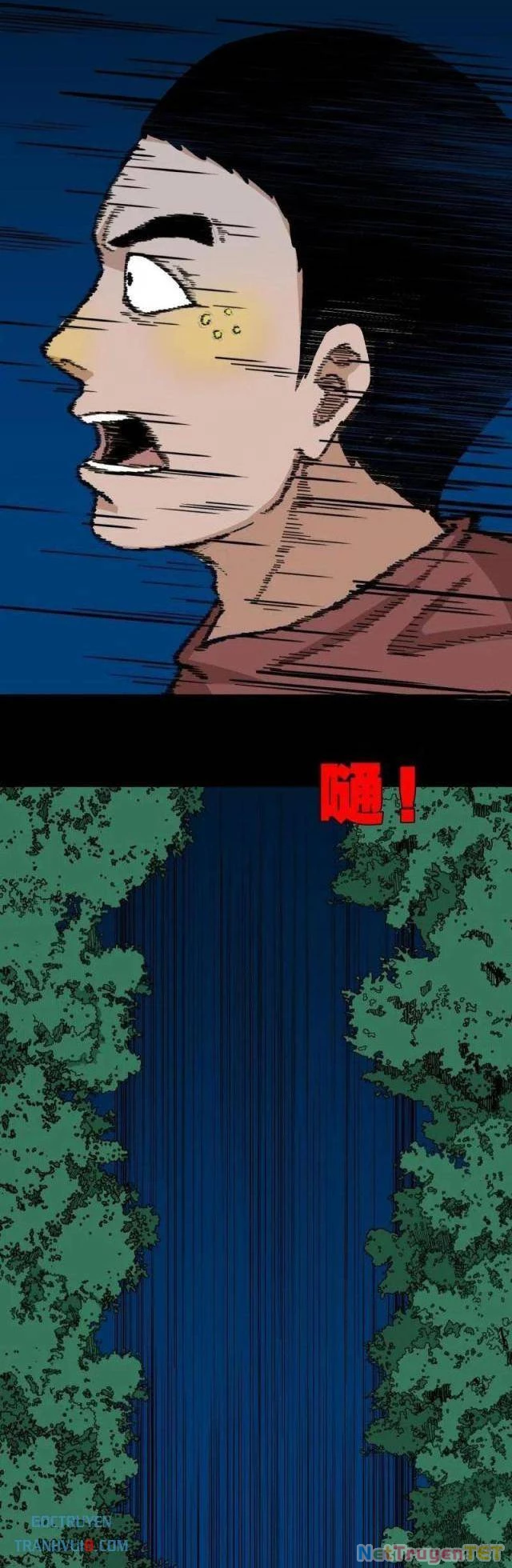 Đấu Yếm Thần Chapter 272 - Trang 2