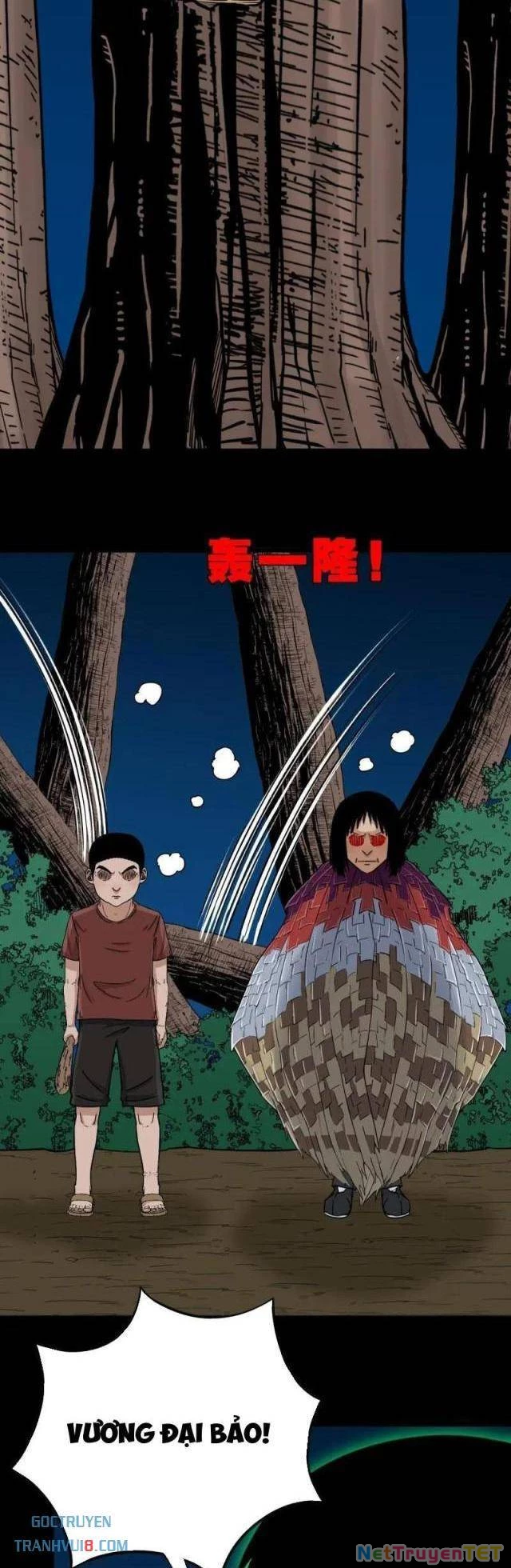 Đấu Yếm Thần Chapter 272 - Trang 2