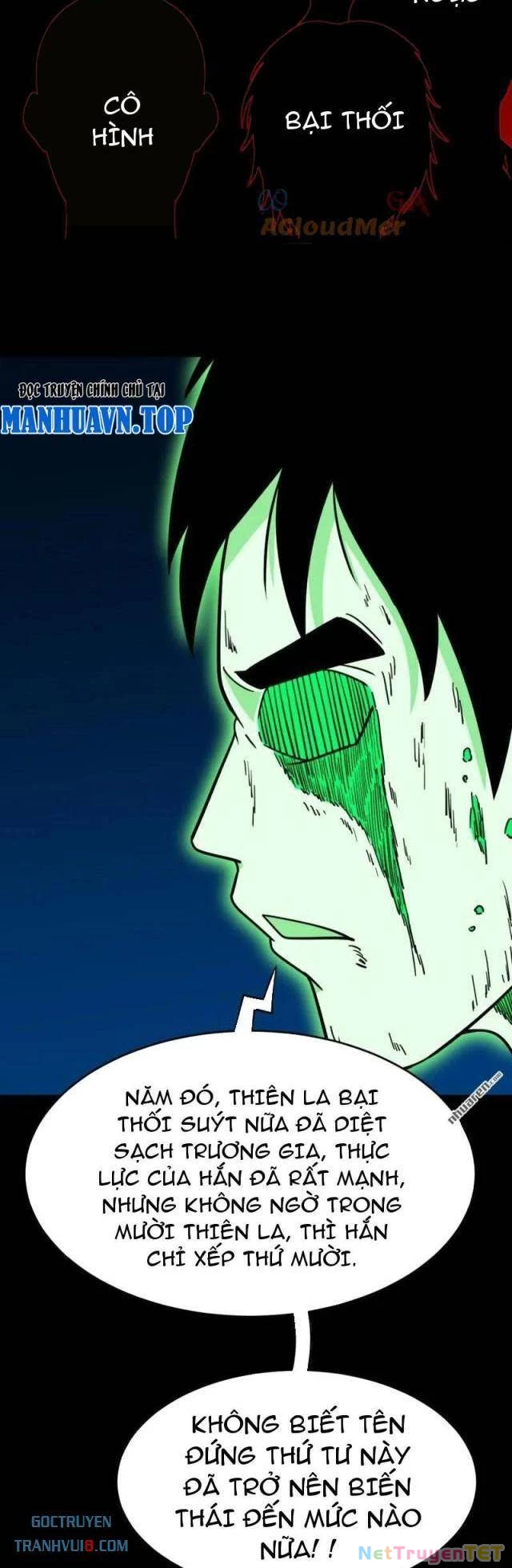 Đấu Yếm Thần Chapter 272 - Trang 2