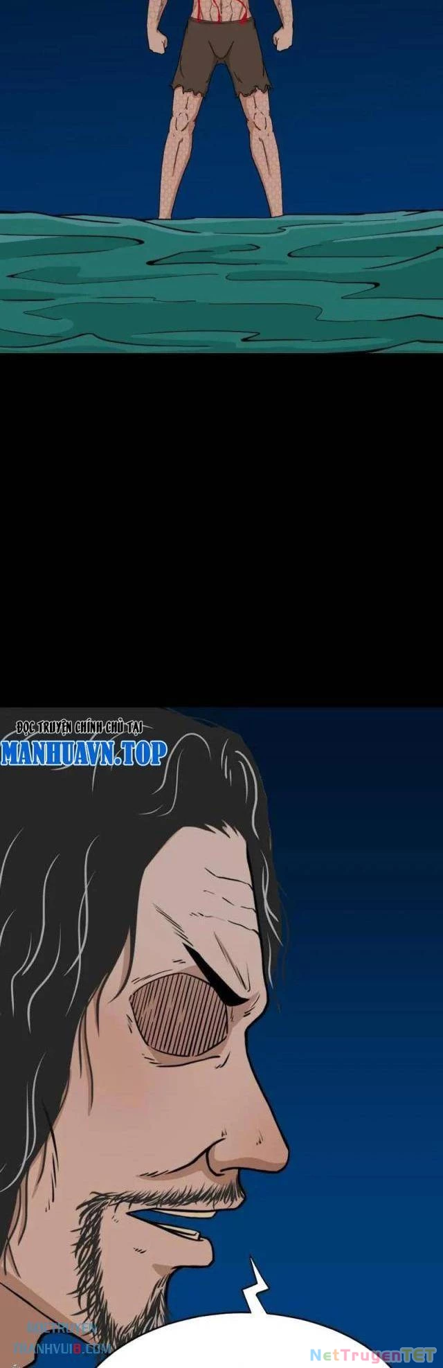 Đấu Yếm Thần Chapter 272 - Trang 2