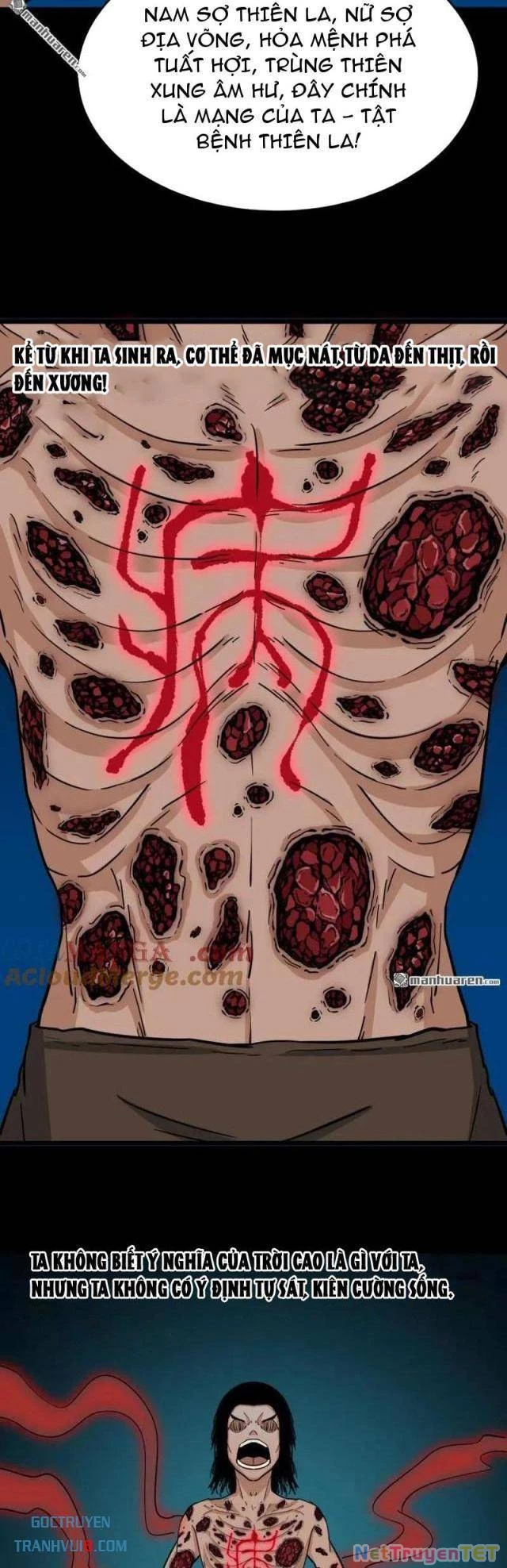 Đấu Yếm Thần Chapter 272 - Trang 2