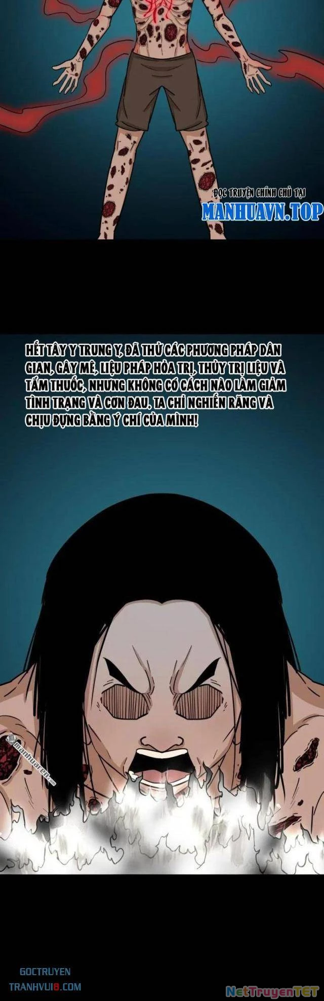 Đấu Yếm Thần Chapter 272 - Trang 2