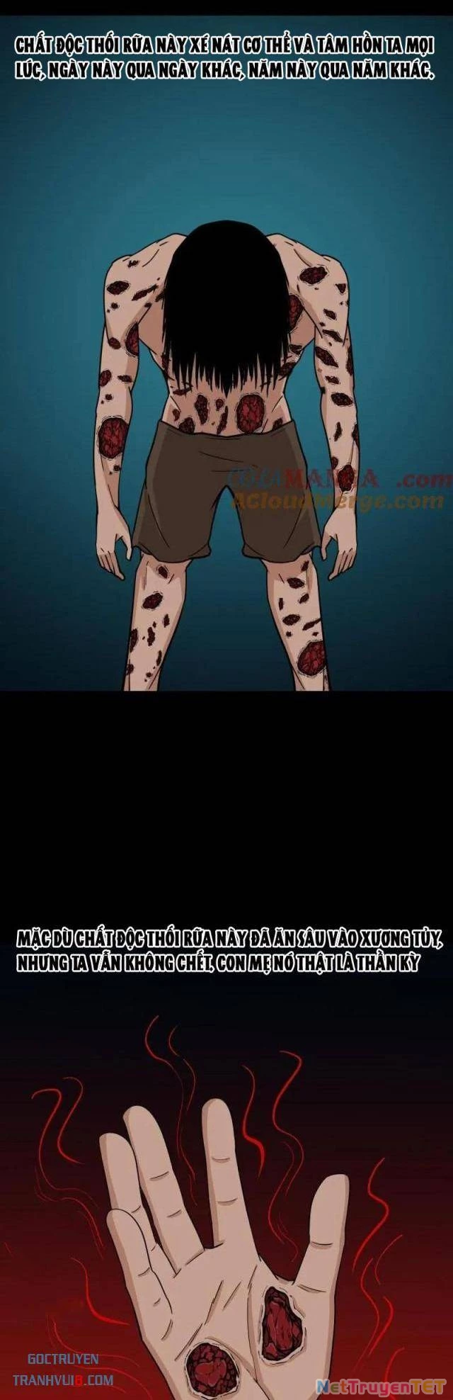 Đấu Yếm Thần Chapter 272 - Trang 2