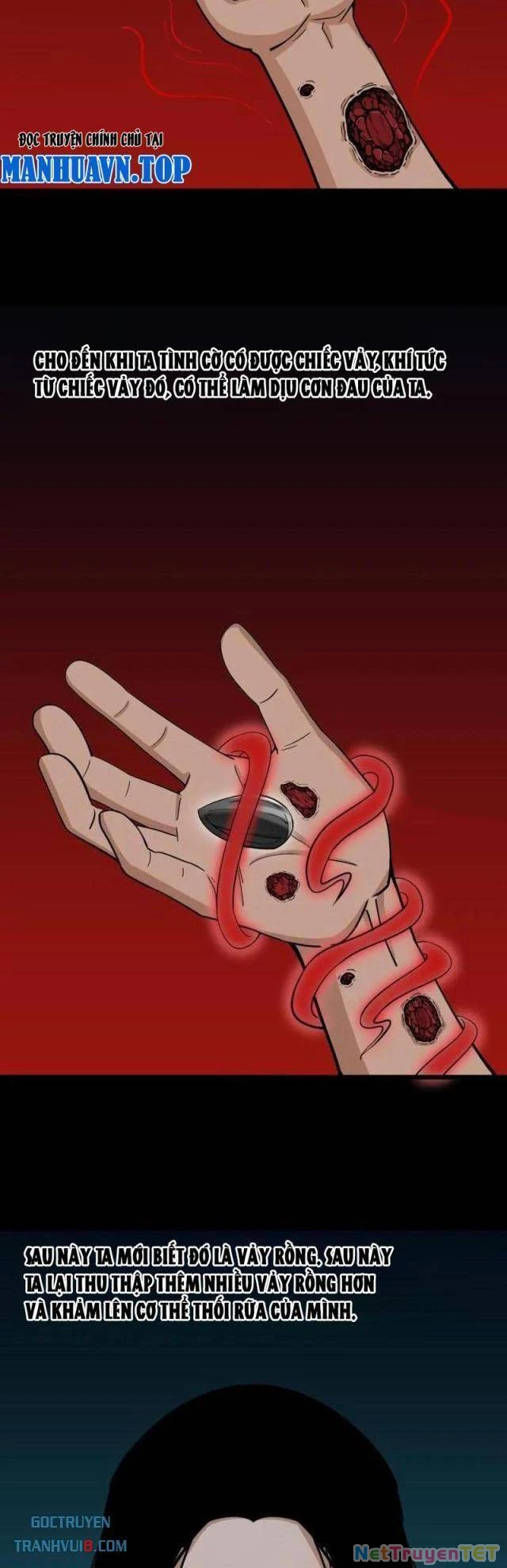 Đấu Yếm Thần Chapter 272 - Trang 2