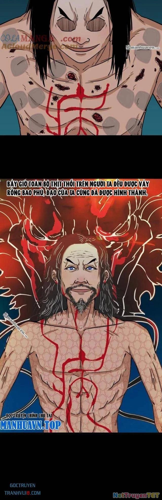 Đấu Yếm Thần Chapter 272 - Trang 2