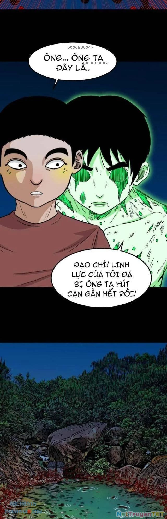 Đấu Yếm Thần Chapter 272 - Trang 2