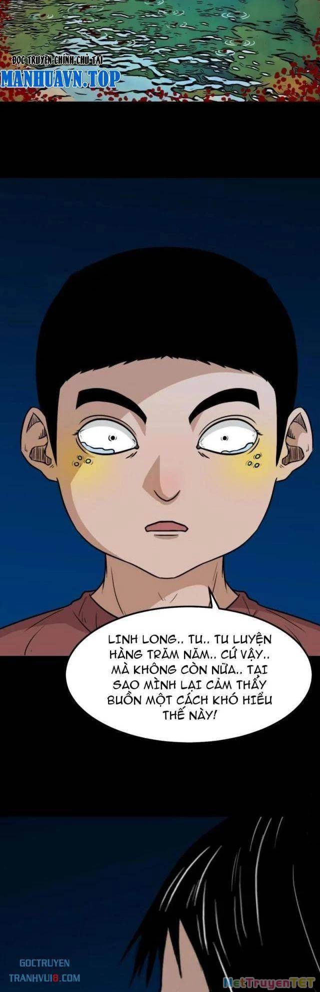 Đấu Yếm Thần Chapter 272 - Trang 2