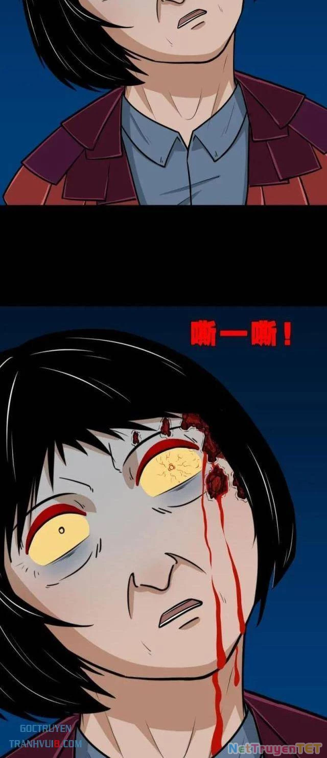 Đấu Yếm Thần Chapter 273 - Trang 2