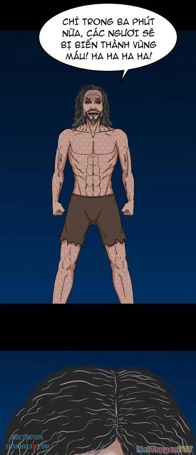 Đấu Yếm Thần Chapter 273 - Trang 2