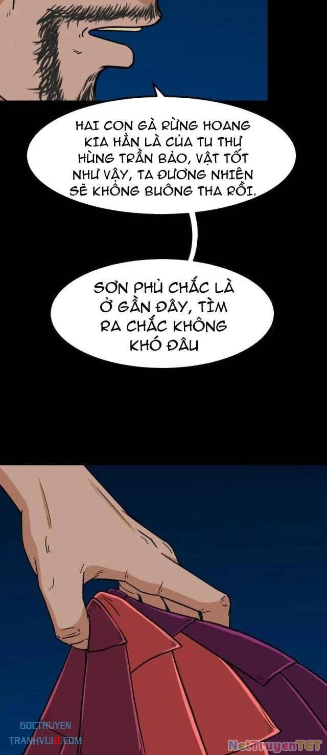 Đấu Yếm Thần Chapter 273 - Trang 2