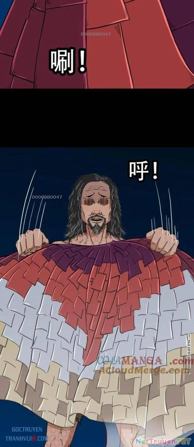 Đấu Yếm Thần Chapter 273 - Trang 2