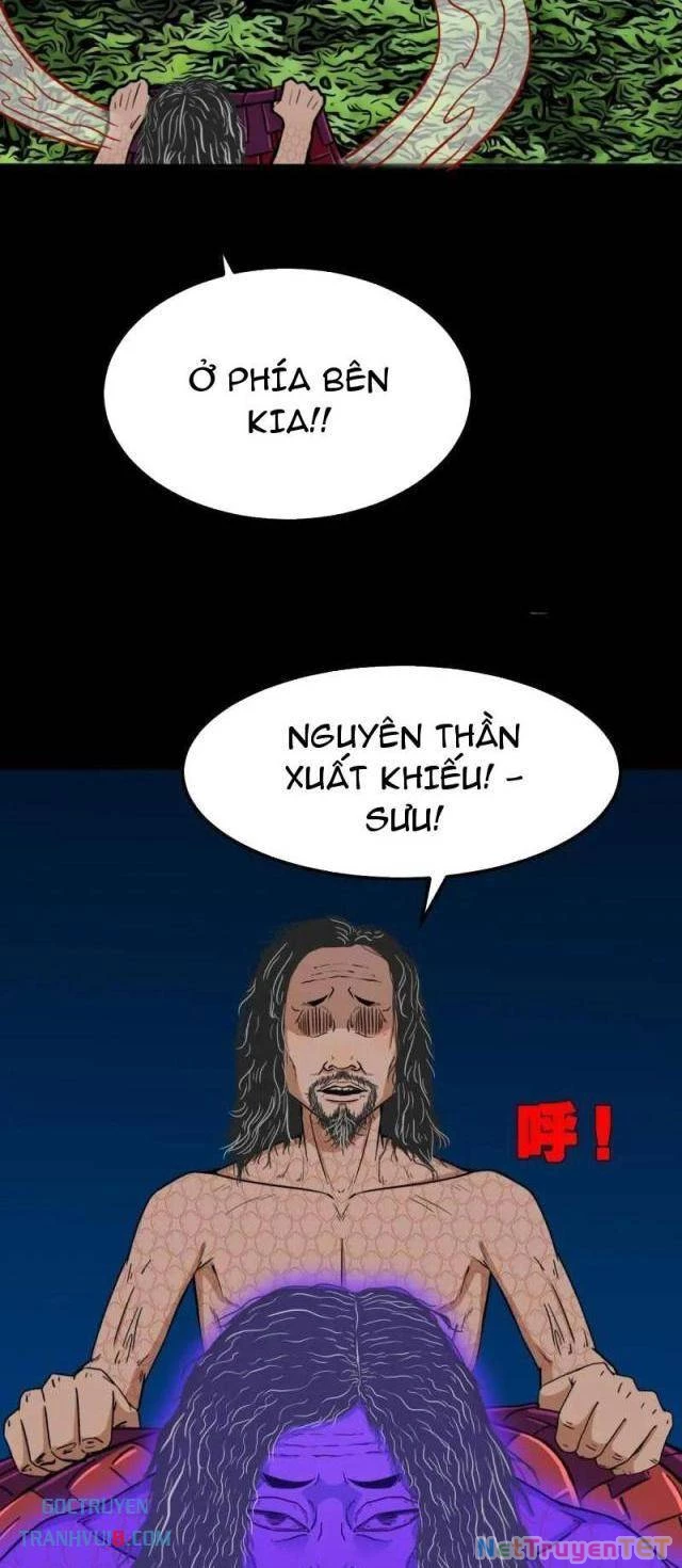 Đấu Yếm Thần Chapter 273 - Trang 2