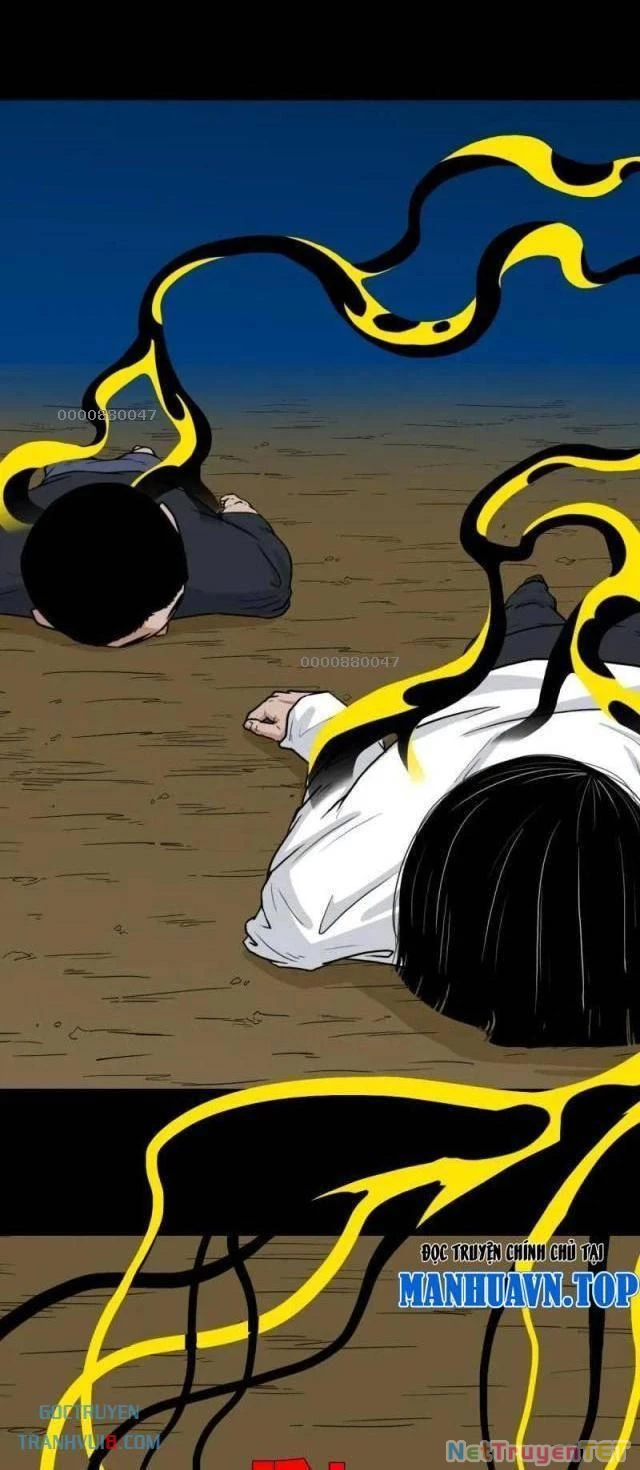 Đấu Yếm Thần Chapter 273 - Trang 2