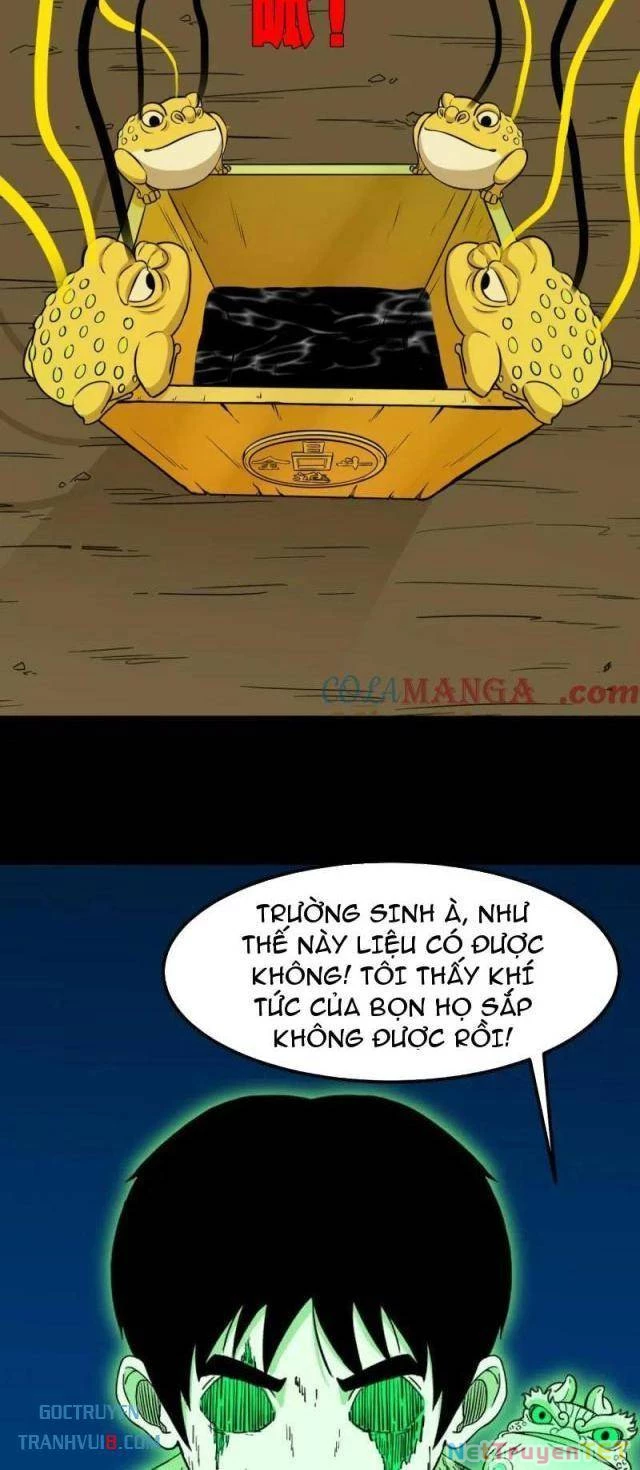 Đấu Yếm Thần Chapter 273 - Trang 2