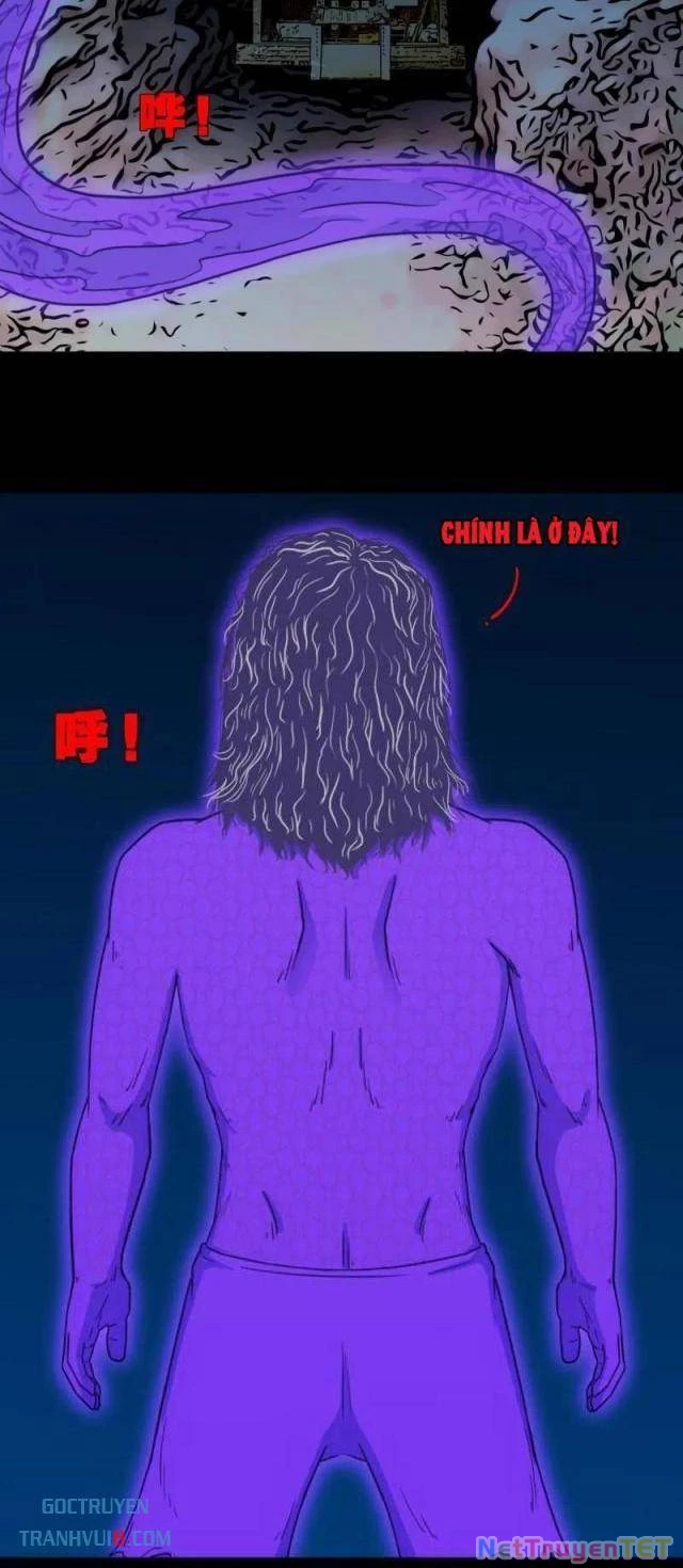 Đấu Yếm Thần Chapter 273 - Trang 2