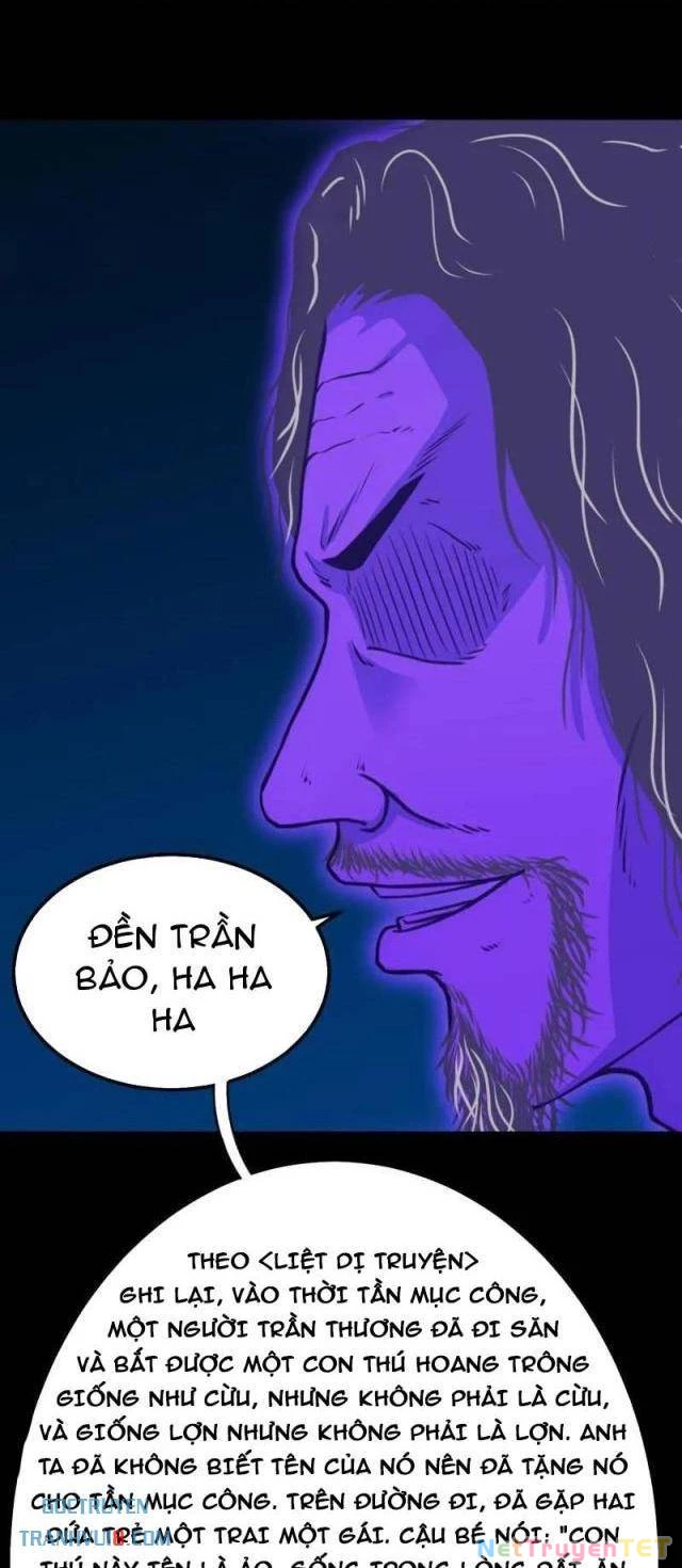 Đấu Yếm Thần Chapter 273 - Trang 2