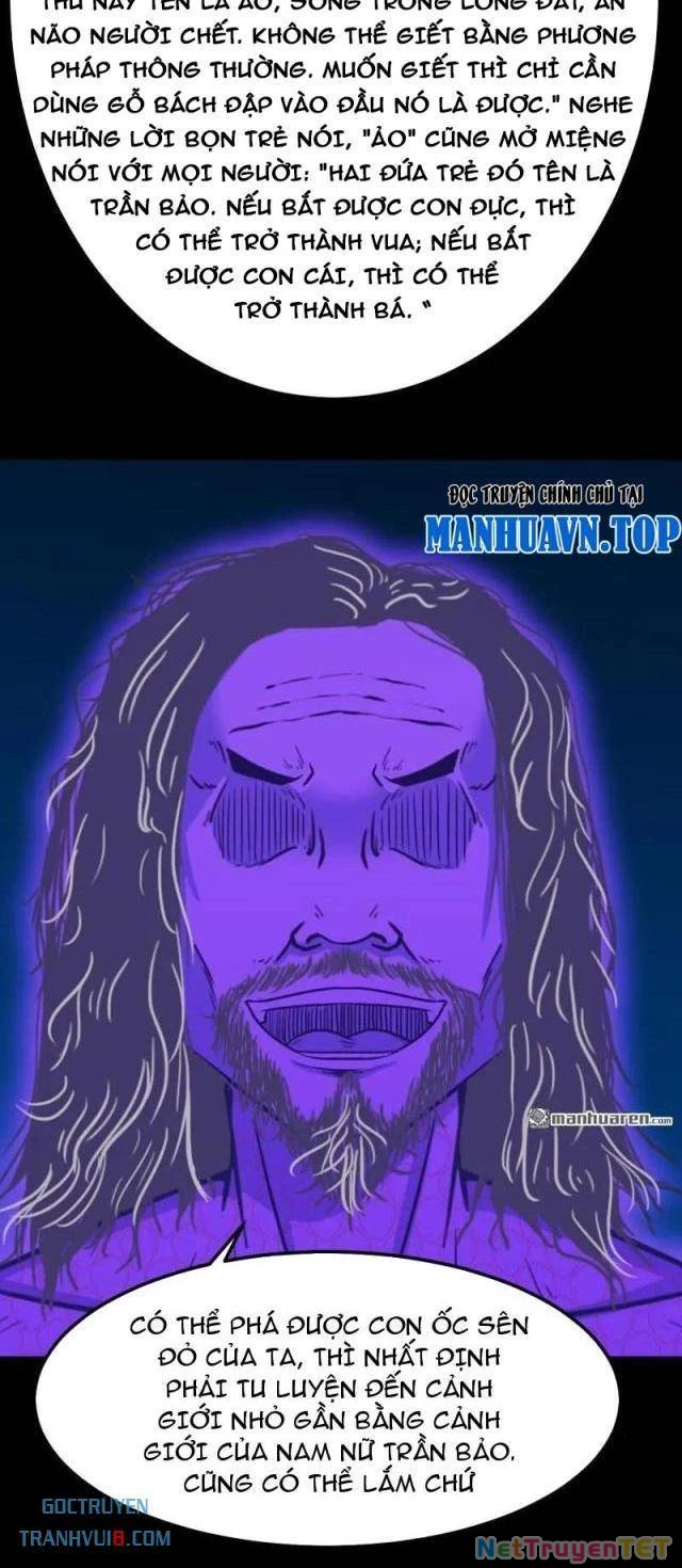 Đấu Yếm Thần Chapter 273 - Trang 2