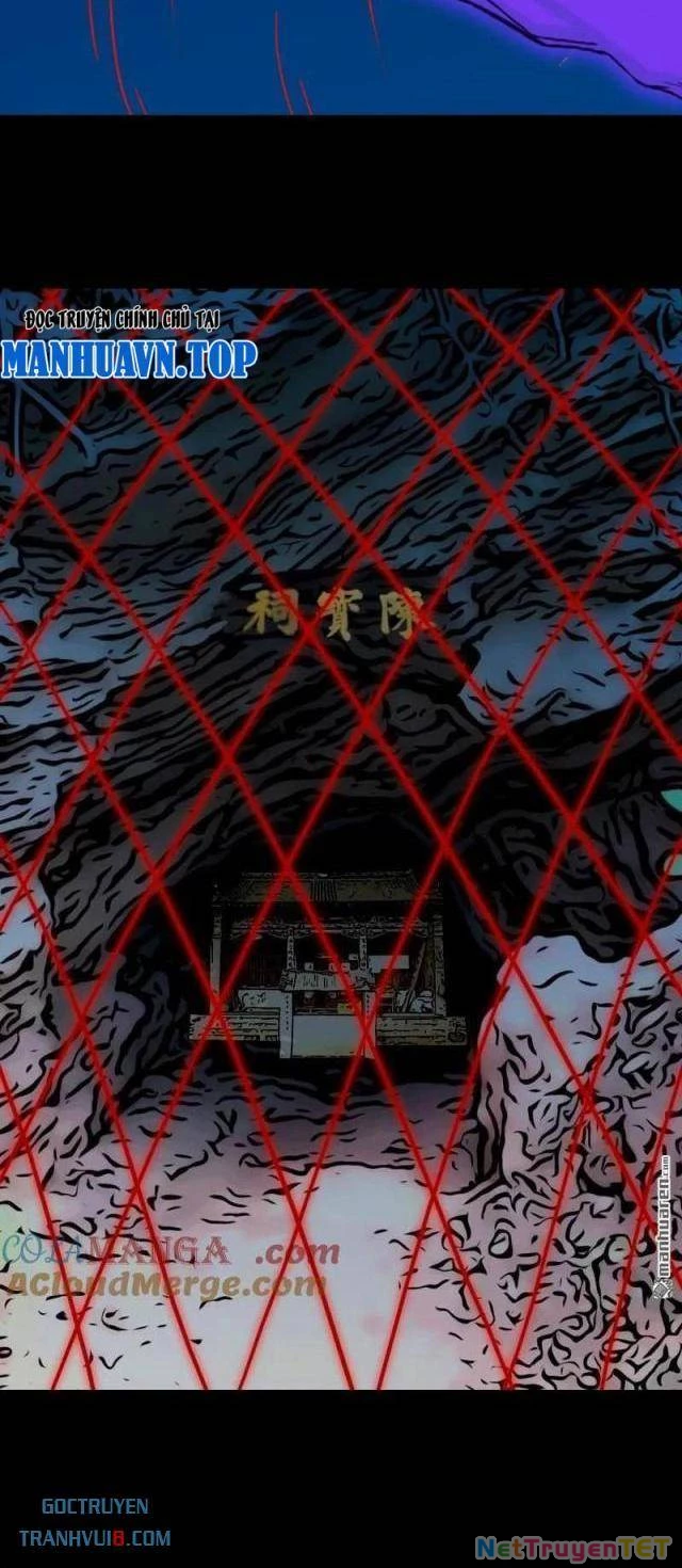 Đấu Yếm Thần Chapter 273 - Trang 2