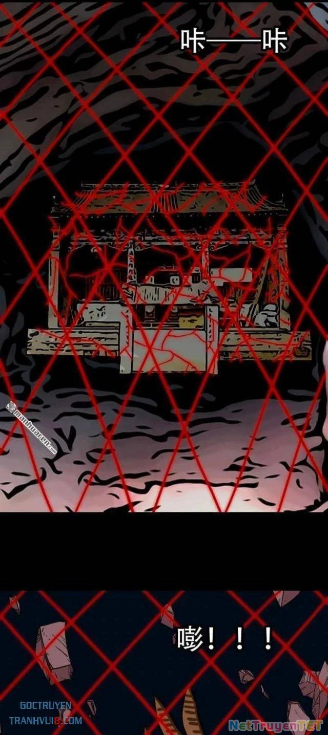 Đấu Yếm Thần Chapter 273 - Trang 2