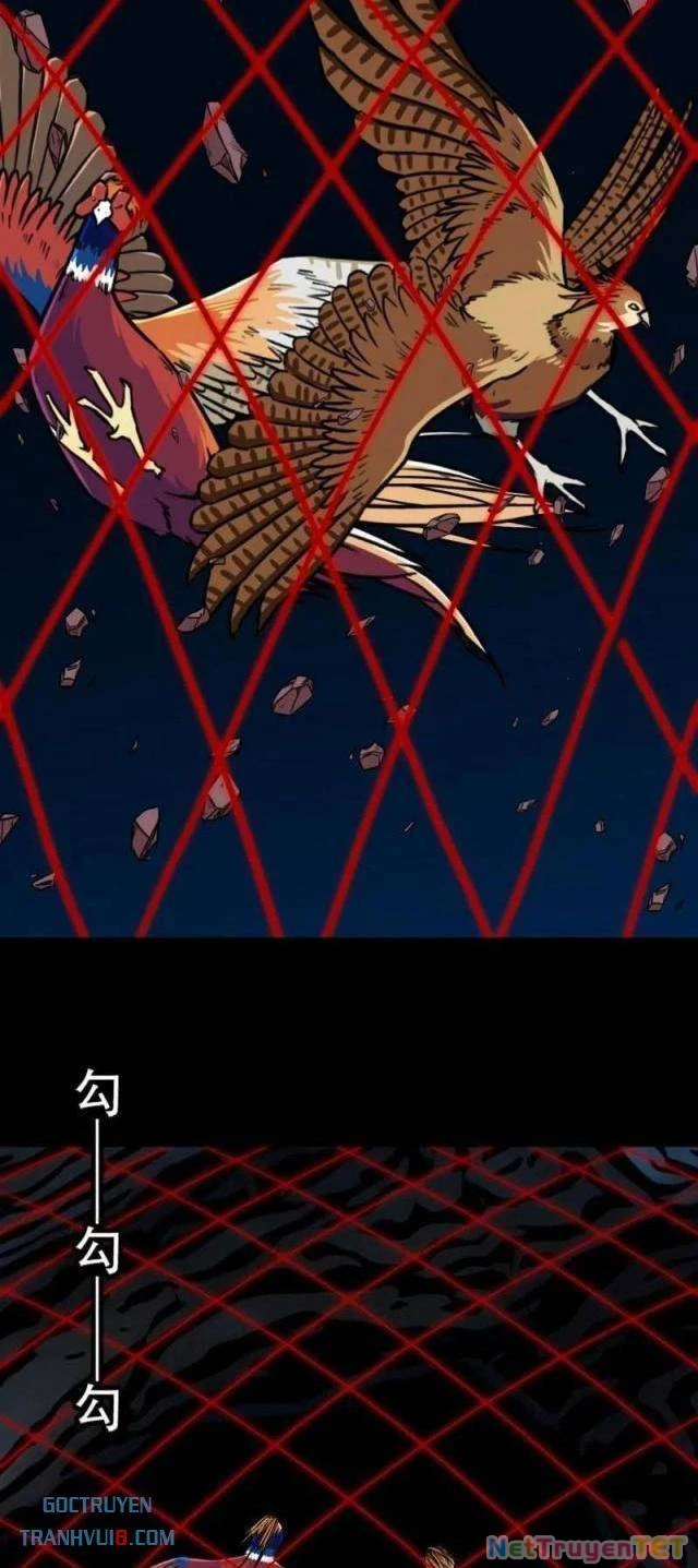 Đấu Yếm Thần Chapter 273 - Trang 2