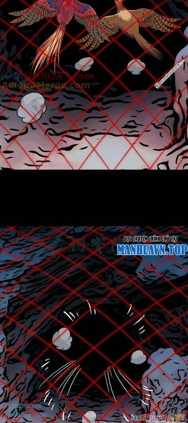 Đấu Yếm Thần Chapter 273 - Trang 2