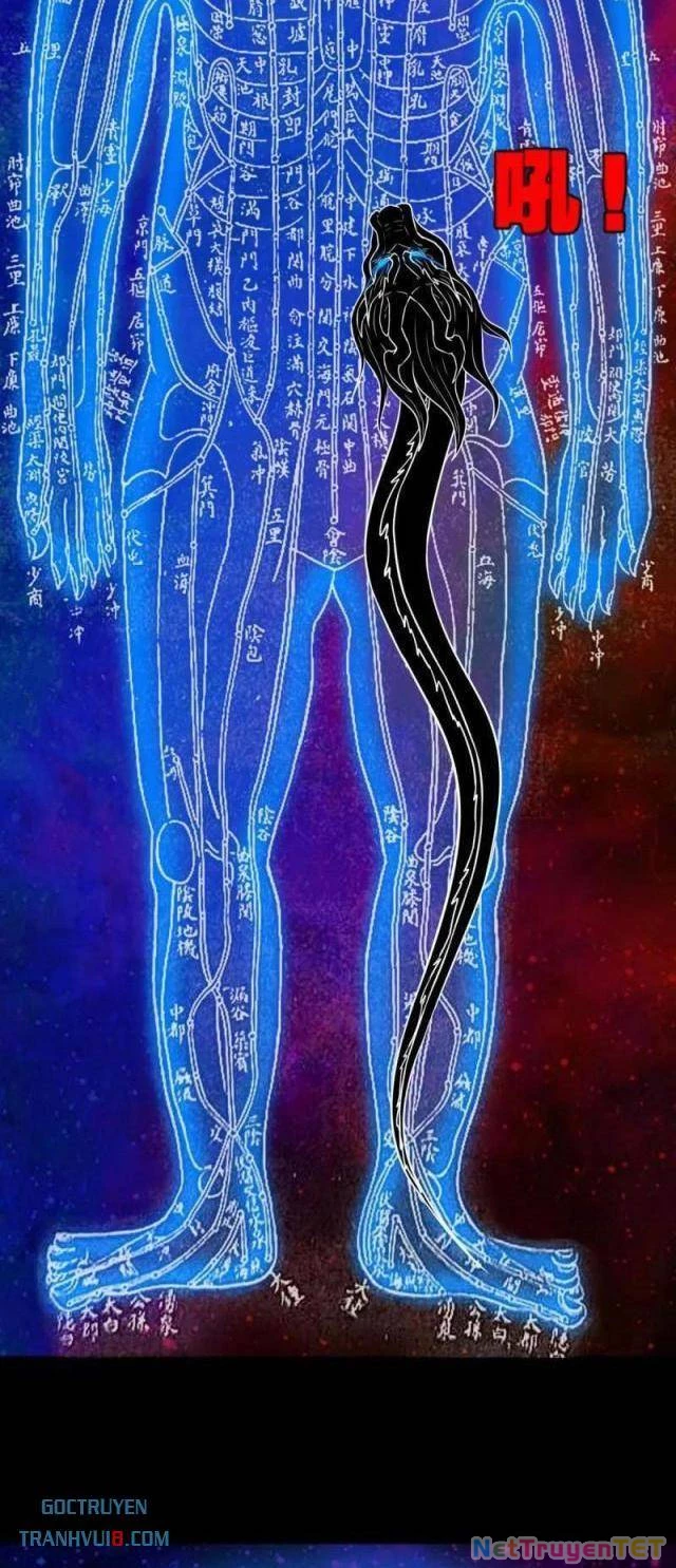 Đấu Yếm Thần Chapter 273 - Trang 2