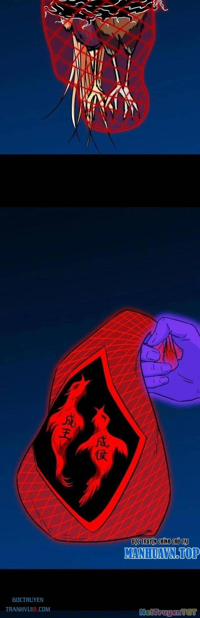 Đấu Yếm Thần Chapter 274 - Trang 2