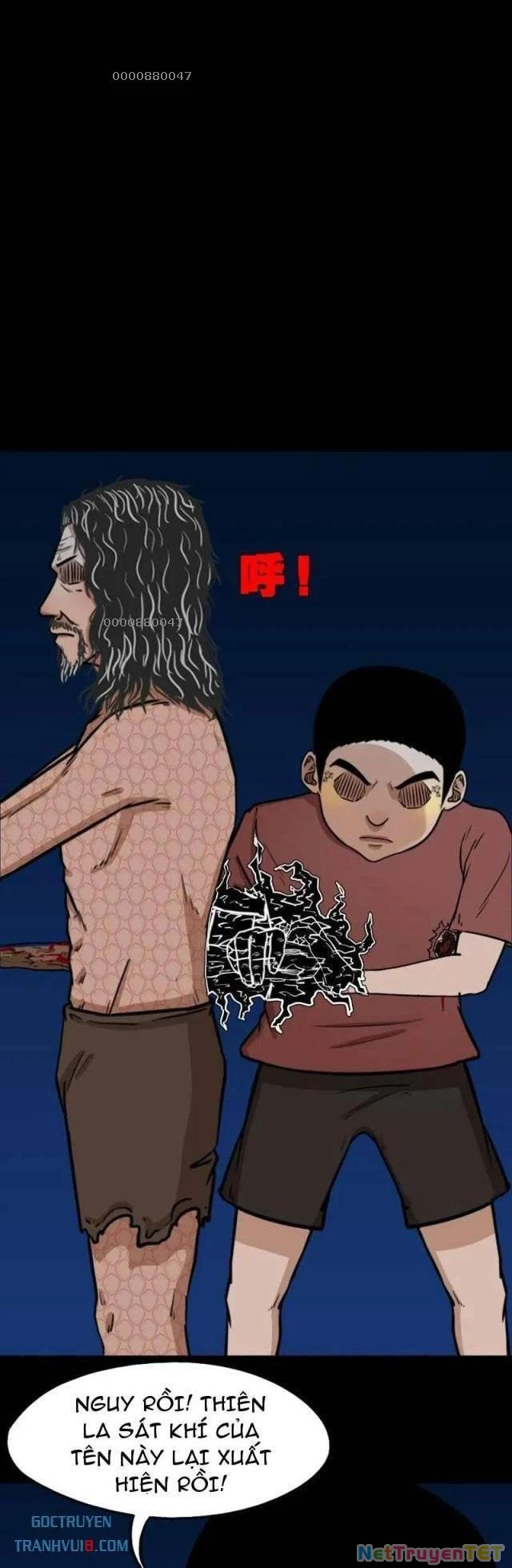 Đấu Yếm Thần Chapter 274 - Trang 2