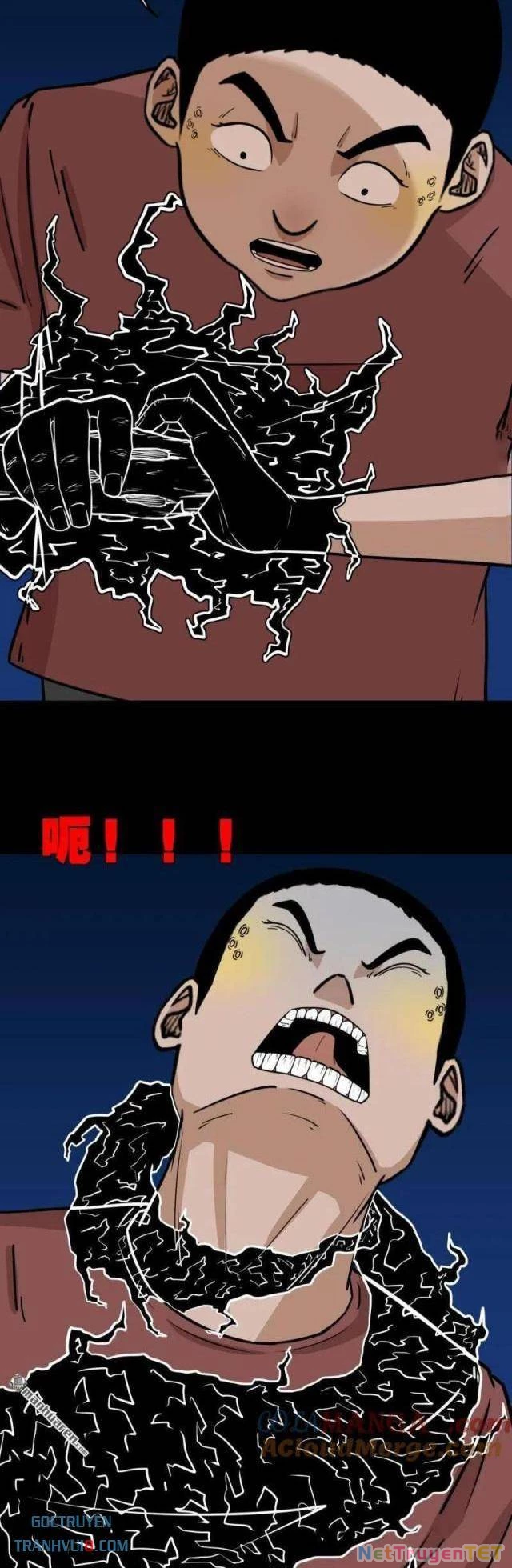 Đấu Yếm Thần Chapter 274 - Trang 2