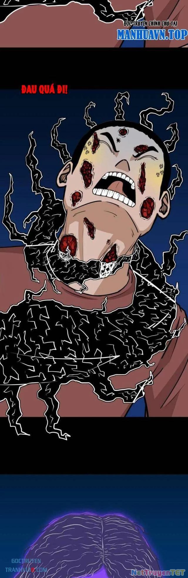 Đấu Yếm Thần Chapter 274 - Trang 2