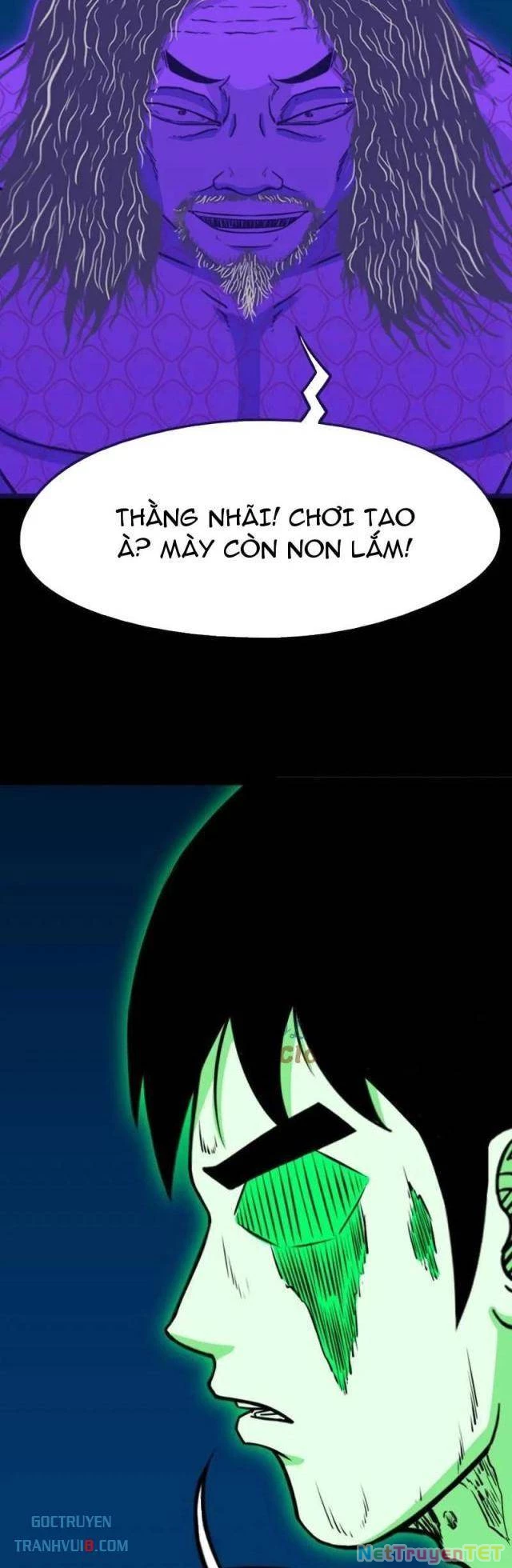 Đấu Yếm Thần Chapter 274 - Trang 2