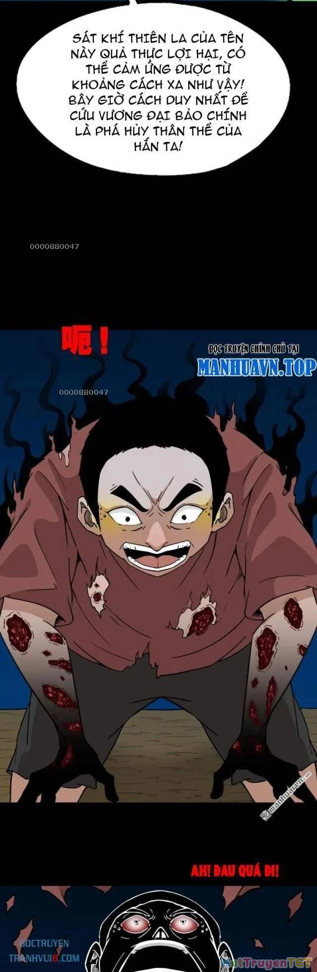 Đấu Yếm Thần Chapter 274 - Trang 2