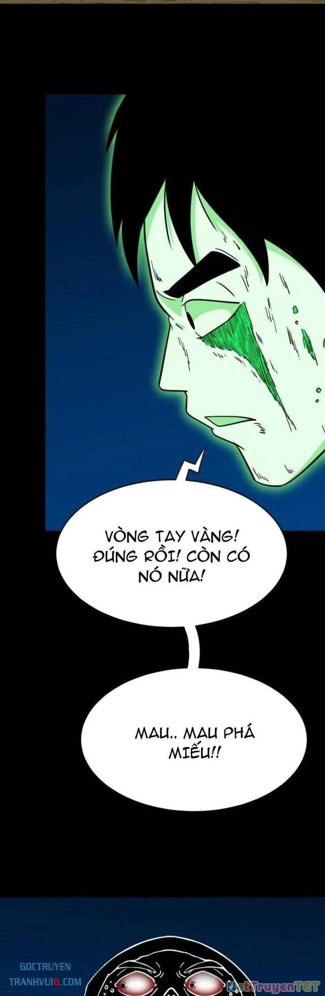 Đấu Yếm Thần Chapter 274 - Trang 2