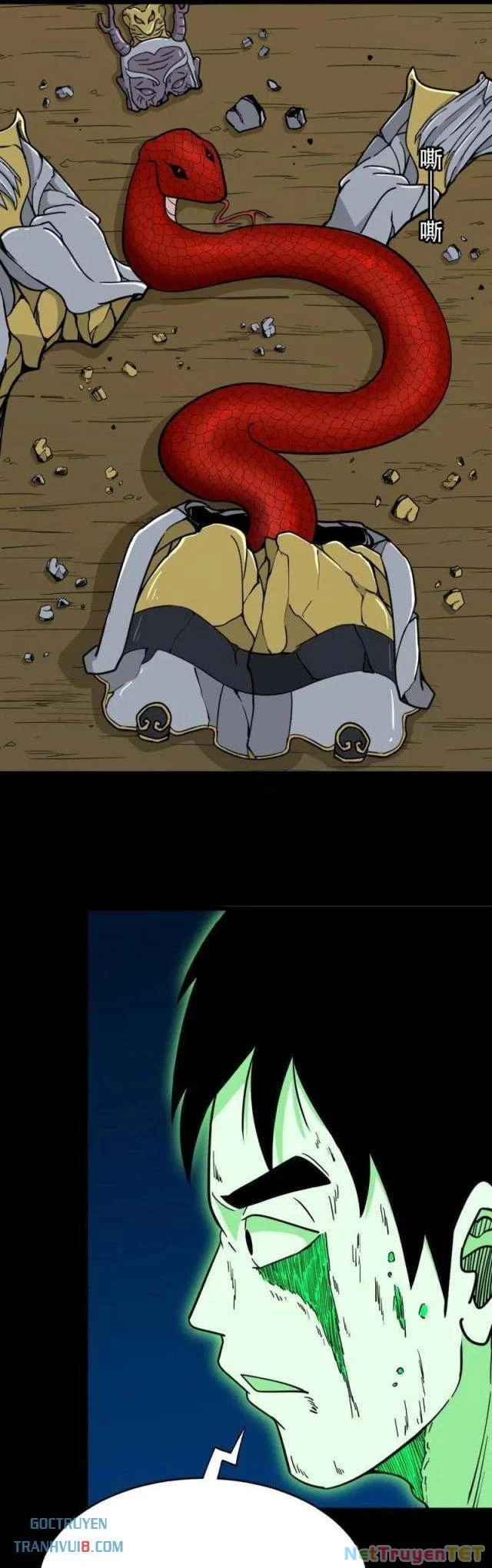 Đấu Yếm Thần Chapter 274 - Trang 2